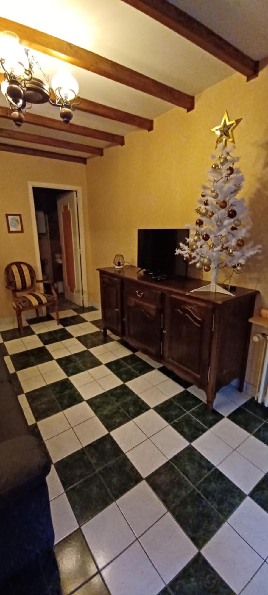 La Colline De Pam Apartment Корнимон Екстериор снимка