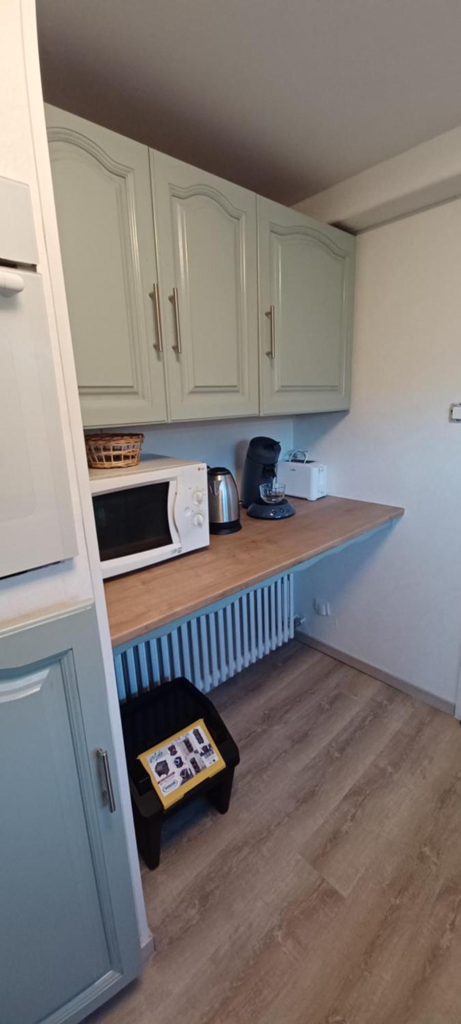 La Colline De Pam Apartment Корнимон Екстериор снимка